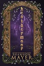 Heathermoor by Shannon Mayer
