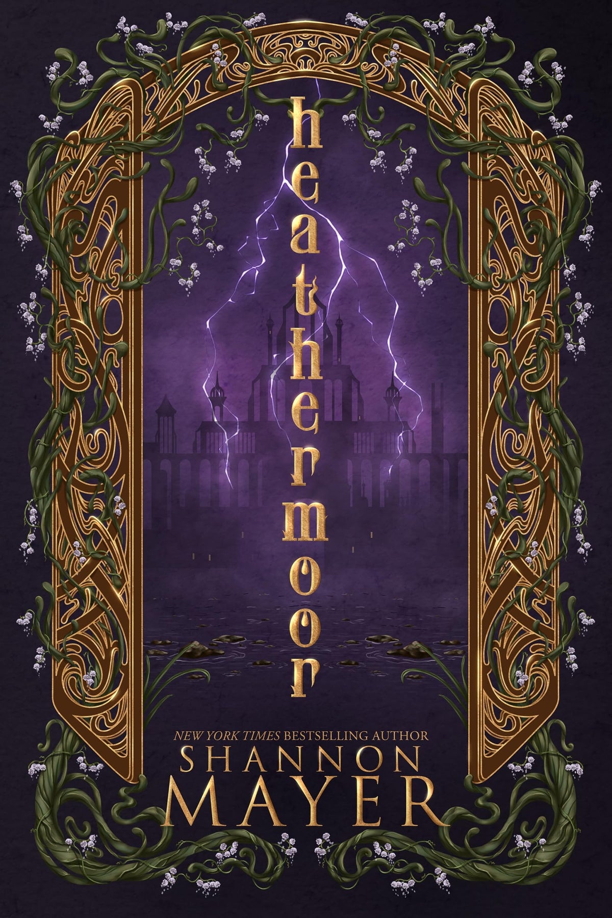 Heathermoor by Shannon Mayer