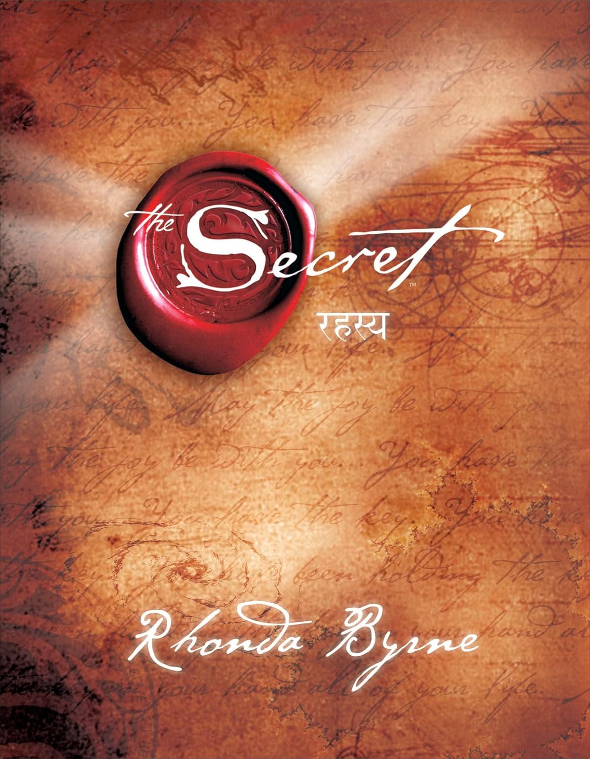 Hindi The Secret by Ronda Byrne