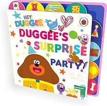 Hey Duggee: Duggeeã¢â‚¬â„¢s Surprise Party! by Hey Duggee