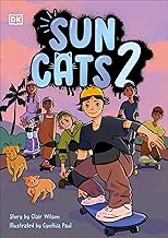 Phonic Books Sun Cats 2 by Phonic Books
