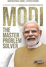 MODI - THE MASTER PROBLEM SOLVER
