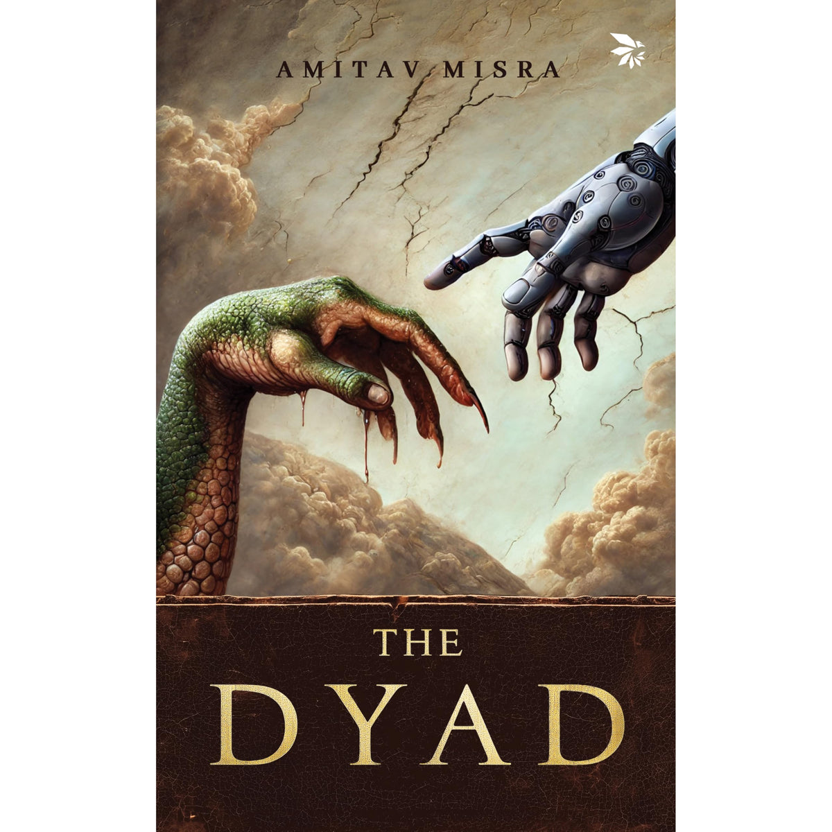 The Dyad by Amitav Misra