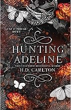 Hunting Adeline Cat and Mouse Duet Part 2 by H.D. Carlton