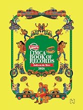 Limca Book of Records 2026 by Hachette India
