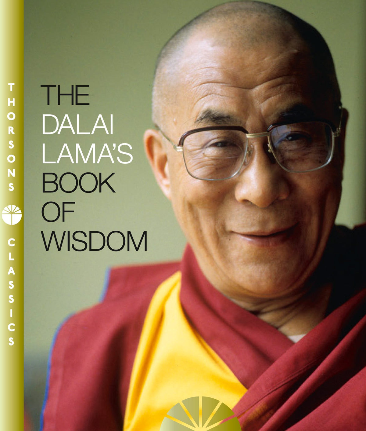 Dalai Lamas Books Wisdom by Dalai Lama