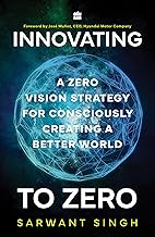 Innovating to Zero by Sarwant Singh