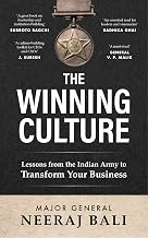 The Winning Culture by Neeraj Bali