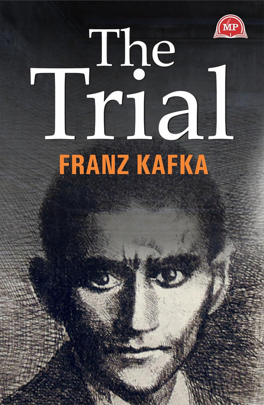 The Trial by Franz Kafka