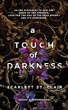Touch of Darkness by Scarlett St Clair