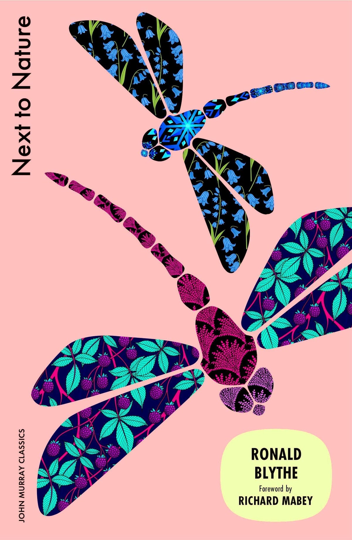 Next to Nature (JM Classics) by Ronald Blythe