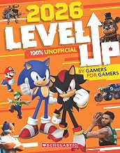 Level Up 2026: an Afk Book by Dynamo Limited