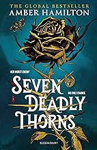 Seven Deadly Thorns by Amber Hamilton