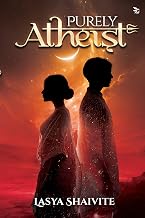 Purely Atheist by Lasya Shaivite