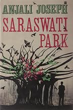 Saraswati Park by Anjali Joseph