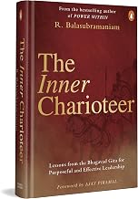 The Inner Charioteer by R. Balasubramaniam