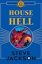 FIGHTING FANTASY #5: HOUSE OF HELL