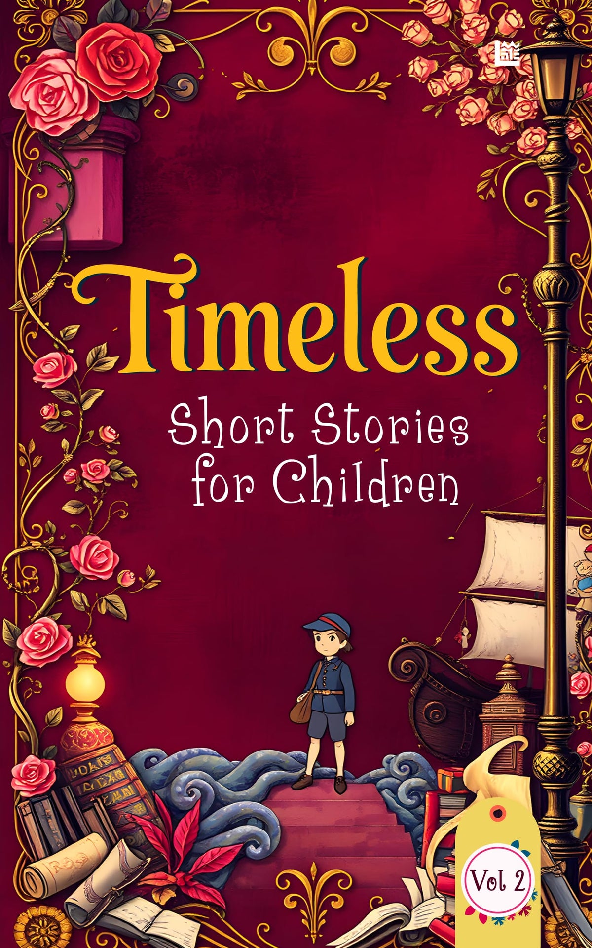 Timeless Vol -2 by Various