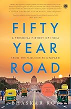 FIFTY YEAR ROAD
