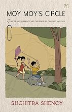 Moy Moy Circle by Suchitra Shenoy