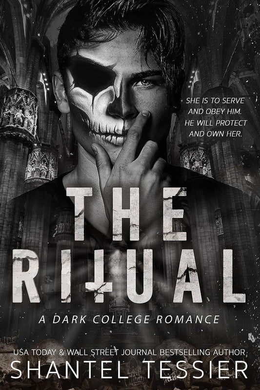 The Ritual: A Dark College Romance