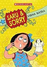 Saru and Sorry by Vibha Batra