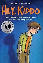 HEY, KIDDO: A GRAPHIC NOVEL