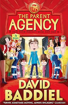 PRELOVED The Parent Agency