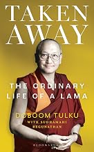 Taken Away by Doboom Tulku And Sudhamahi Regunathan