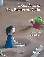 The Beach at Night by Elena Ferrante