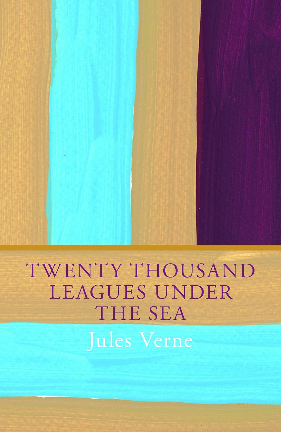 Twenty Thousand Leagues