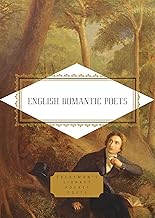 English Romantic Poets by Bate Jonathan