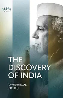 The Discovery of India (Cuppa Beacons) by Jawahar Lal Nehru