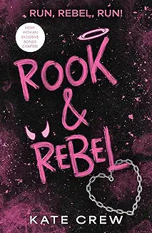 ROOK & REBEL