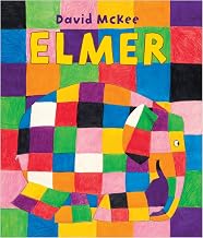 ELMER: 30TH ANNIVERSARY EDITION