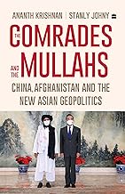 The Comrades and the Mullahs