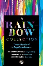 A Rainbow Collection by Sarbpreet & Gupta, Robin & Pinto, Jerry Singh