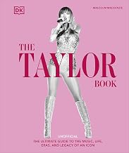 The Taylor Book by Malcolm Mackenzie