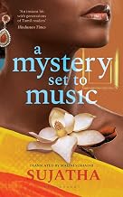 A Mystery Set to Music by Sujatha