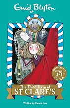 The Third Form at St Clare's [Paperback] [Apr 06, 2016] Enid Blyton by Nill