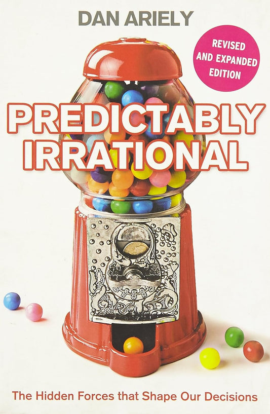 Predictably Irrational