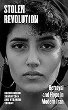 Stolen Revolution by Bozorgmehr,torbati, Yeganeh Sharafedin
