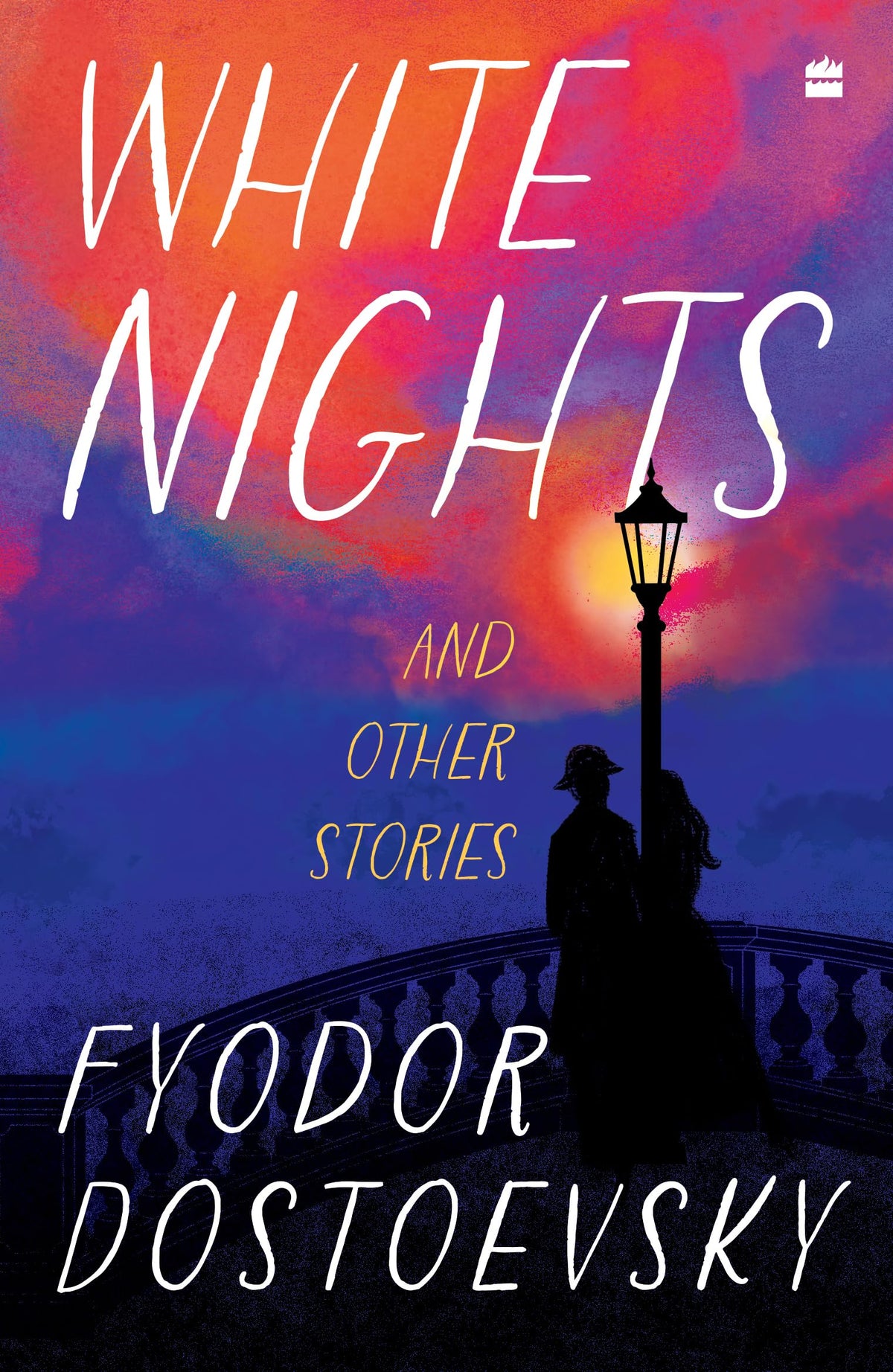 White Nights And Other Stories by Fyodor Dosteovsky