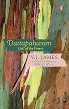 Dattapaharam by Vj James; Ministhy S. (tr.)