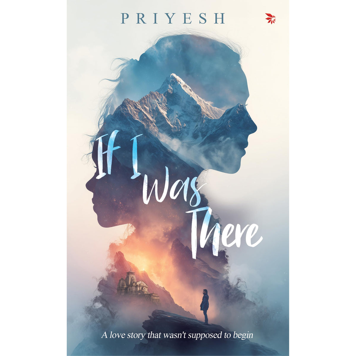 If I Was There by Priyesh Jobanputra