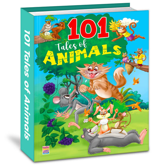 Animal Encyclopedia
