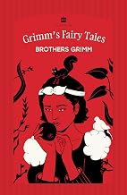 Grimm's Fairy Tales by Brothers Grimm