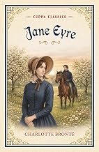 Jane Eyre (Cuppa Classics) by Charlotte Bront�