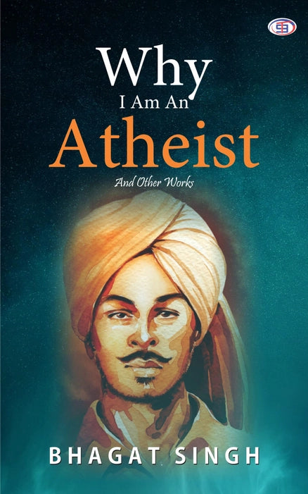 Why I am an Atheist