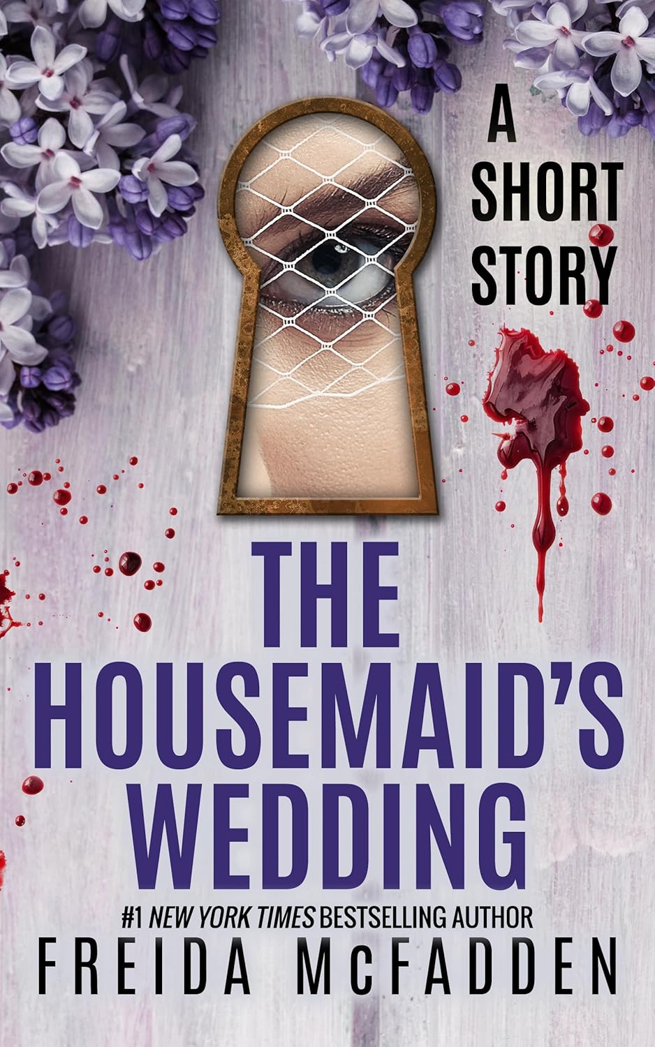 The Housemaid's Wedding